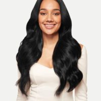 Keratine - Wax Hair Extensions