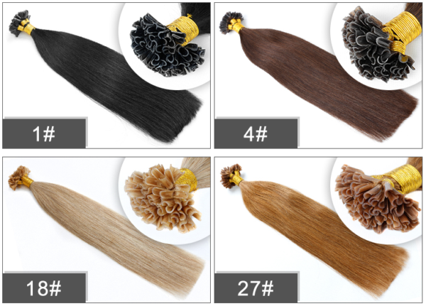 bighair Keratine Extensions