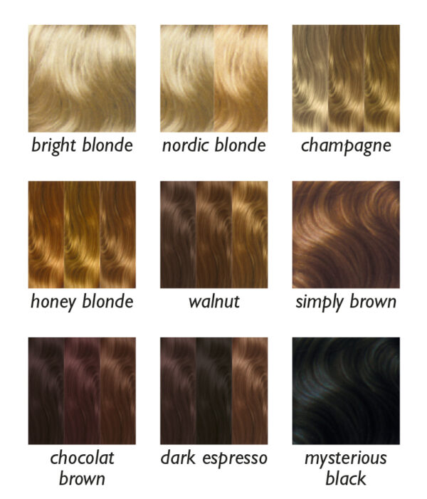 BalmainHair_ColorSheets_2013.indd