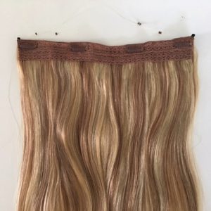 Bighair Wire achterzijde