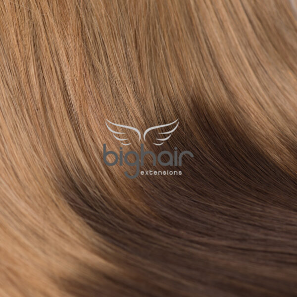 bighair extensions kleur T4-27