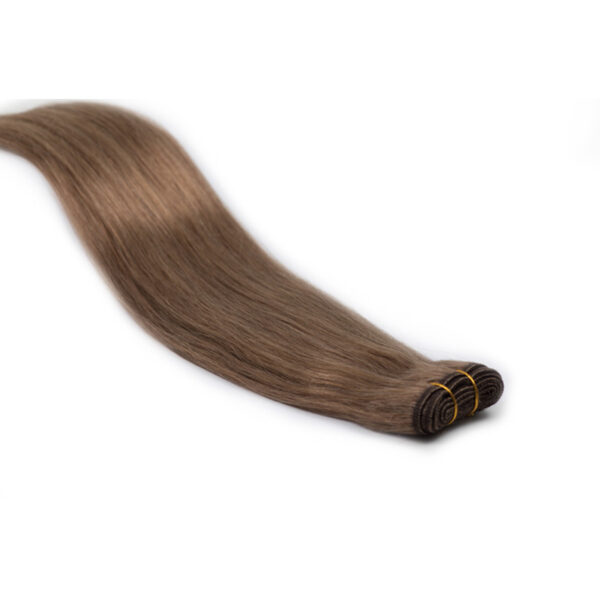 bighair weft weave kleur 10# product overzicht