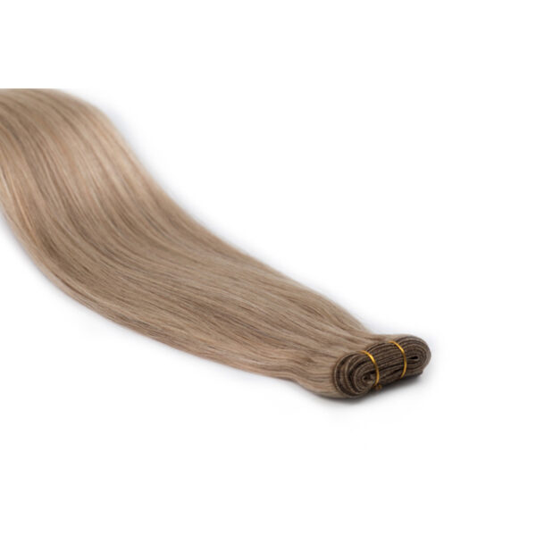 bighair weft weave kleur 18# product overzicht