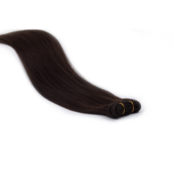 bighair weft weave kleur 2# product overzicht