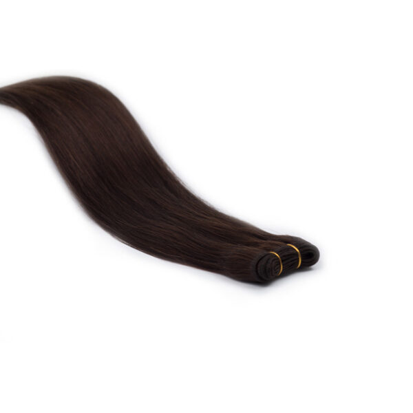 bighair weft weave kleur 4# product overzicht