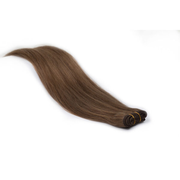 bighair weft weave kleur 6# product overzicht