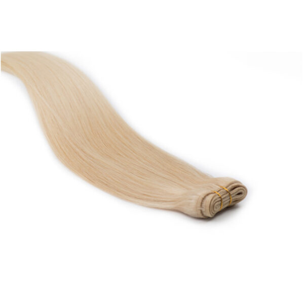 bighair weft weave kleur 613# product overzicht