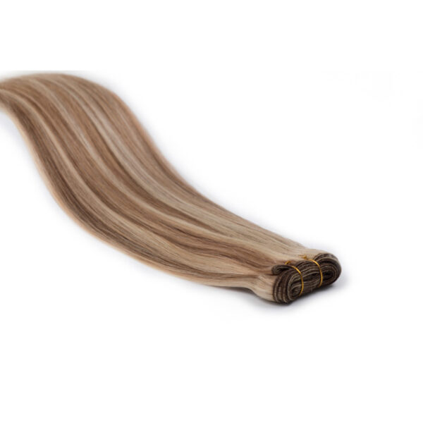 bighair weft weave kleur P8:24# product overzicht