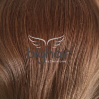 Bighair Gold-Line 10C kleur