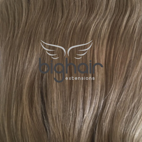 Bighair Gold-Line 18C kleur