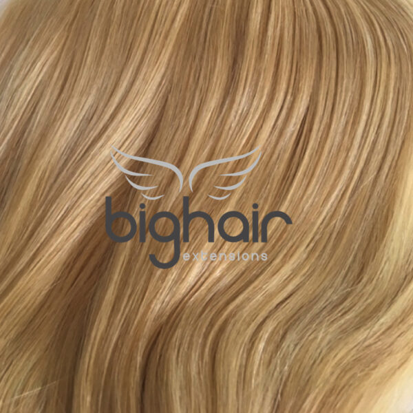 Bighair Gold-Line 24C kleur