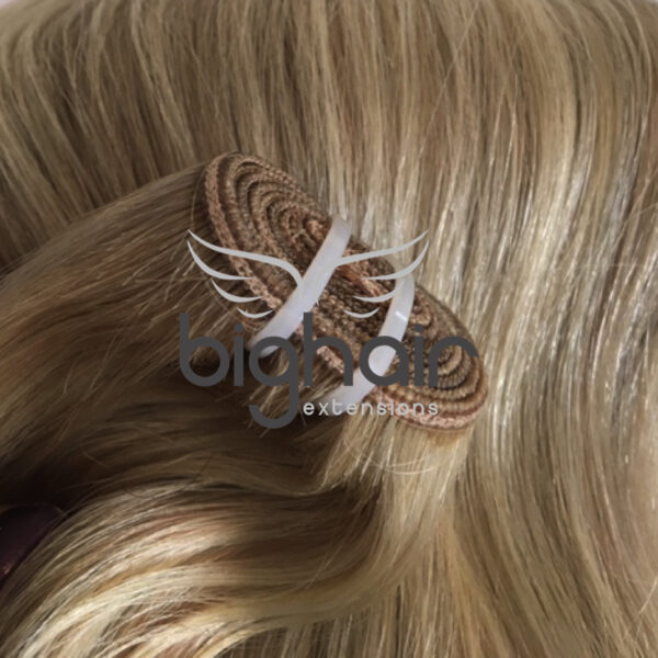 Bighair Gold-Line Mix 14C:18C:60 detail