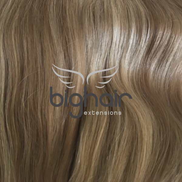 Bighair Gold-Line Mix 14C:18C:60 kleur