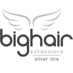 Bighair Weft-Weave Silver-Line