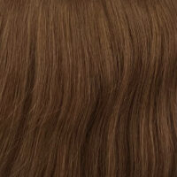 Bighair color 8 Licht Bruin