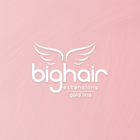 Bighair Volumizer Clip-in Extensions